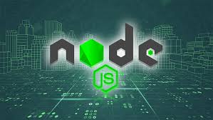 node.js logo