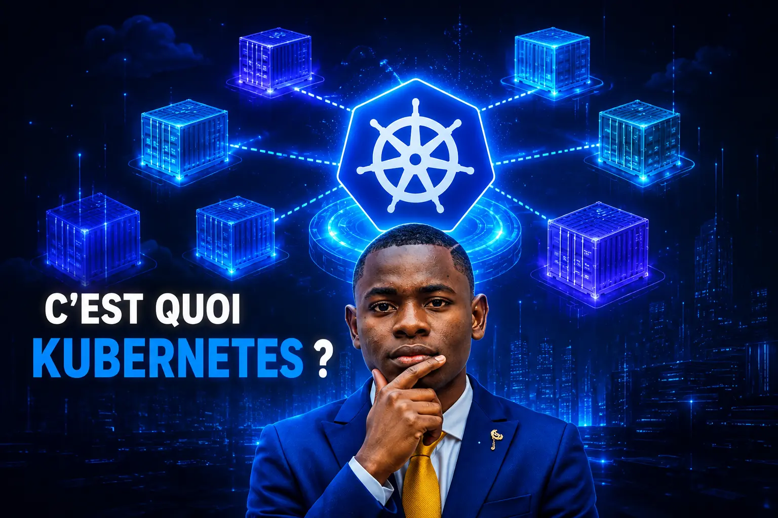 kubernetes